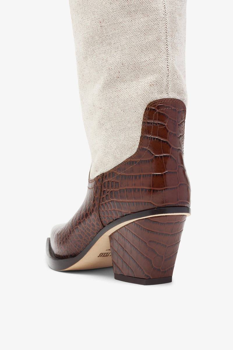 Paris Texas Rosario Boot Shopping Online