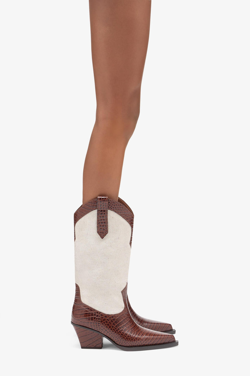 Paris Texas Rosario Boot Shopping Online