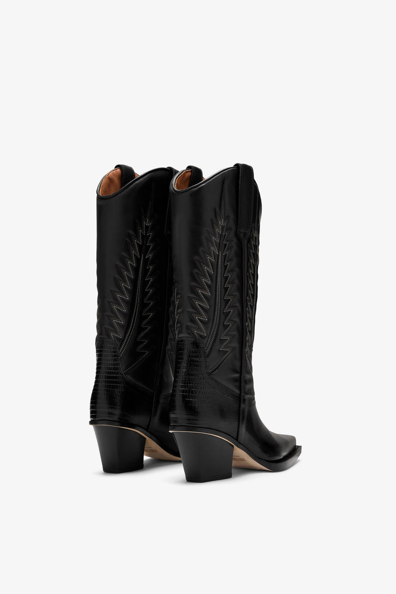 Paris Texas Rosario Boot Sottocosto