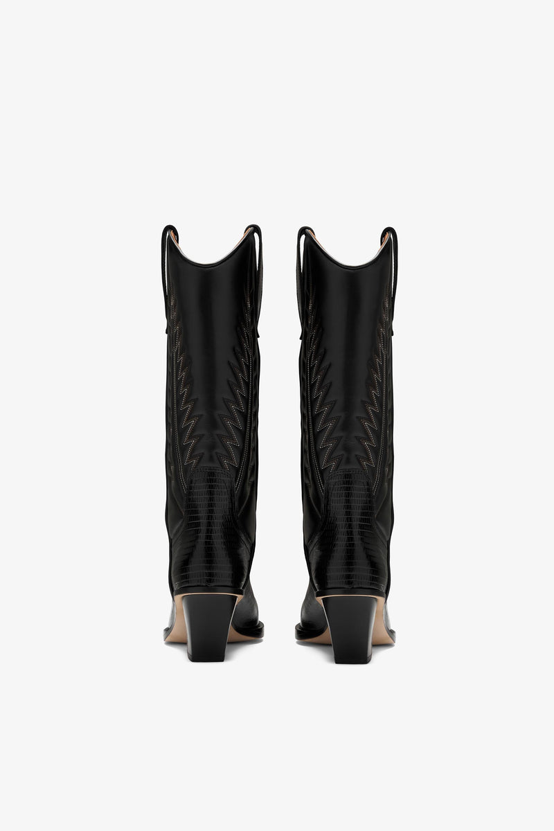 Paris Texas Rosario Boot Sottocosto