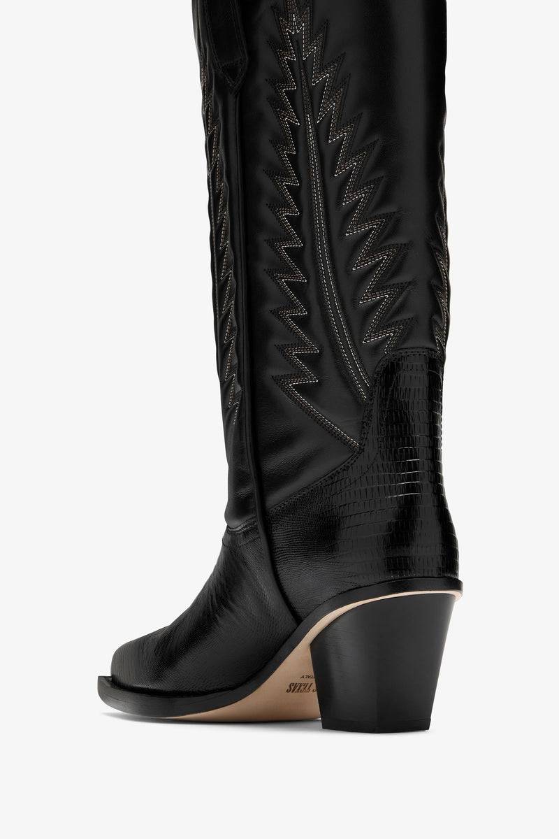 Paris Texas Rosario Boot Sottocosto