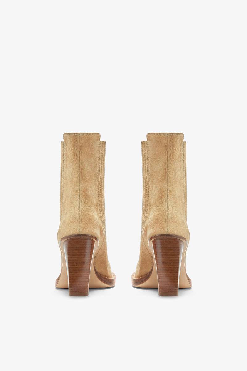 Paris Texas DALLAS EMBELLISHED TOE ANKLE BOOT Convenienza