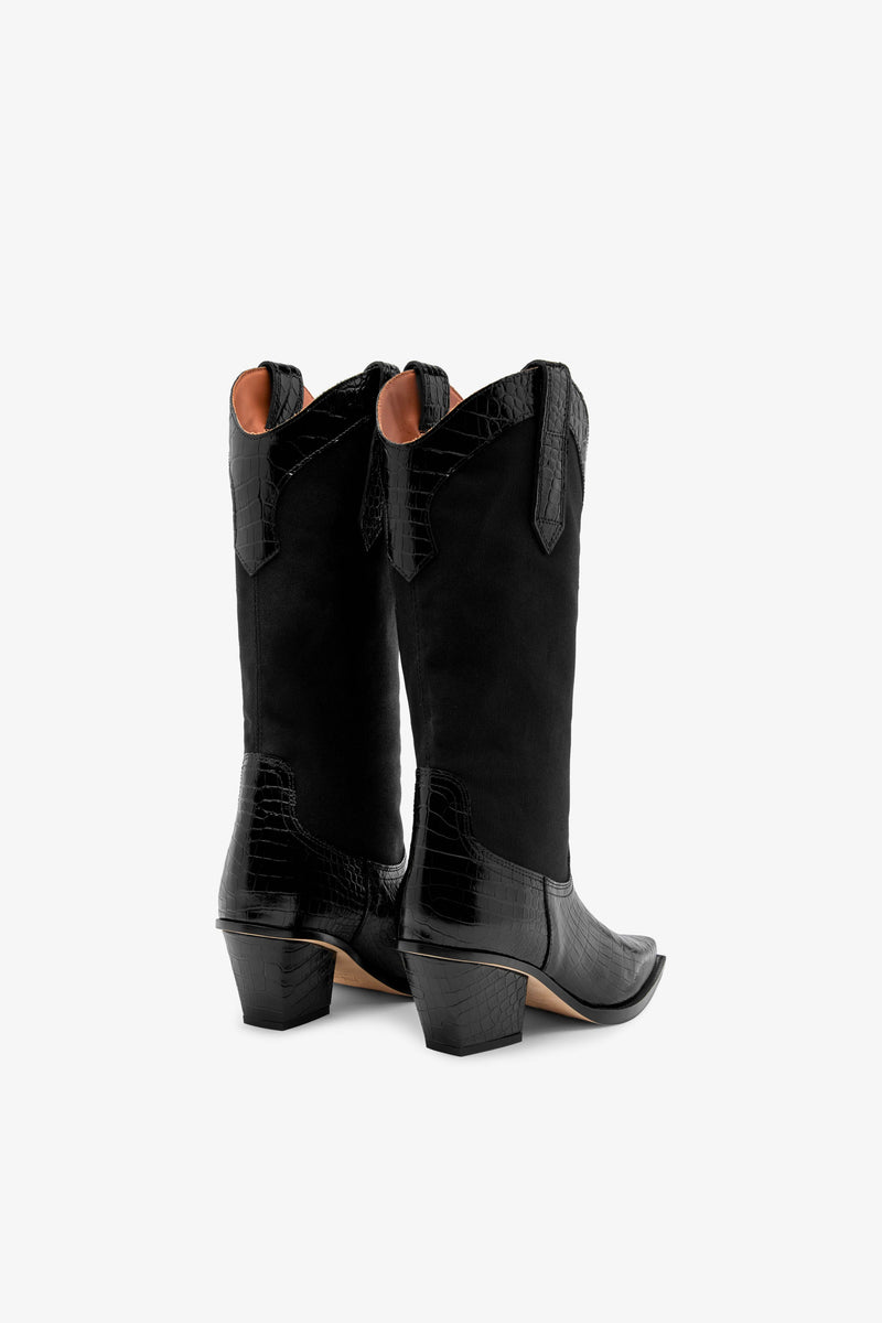 Paris Texas Rosario Boot Novità