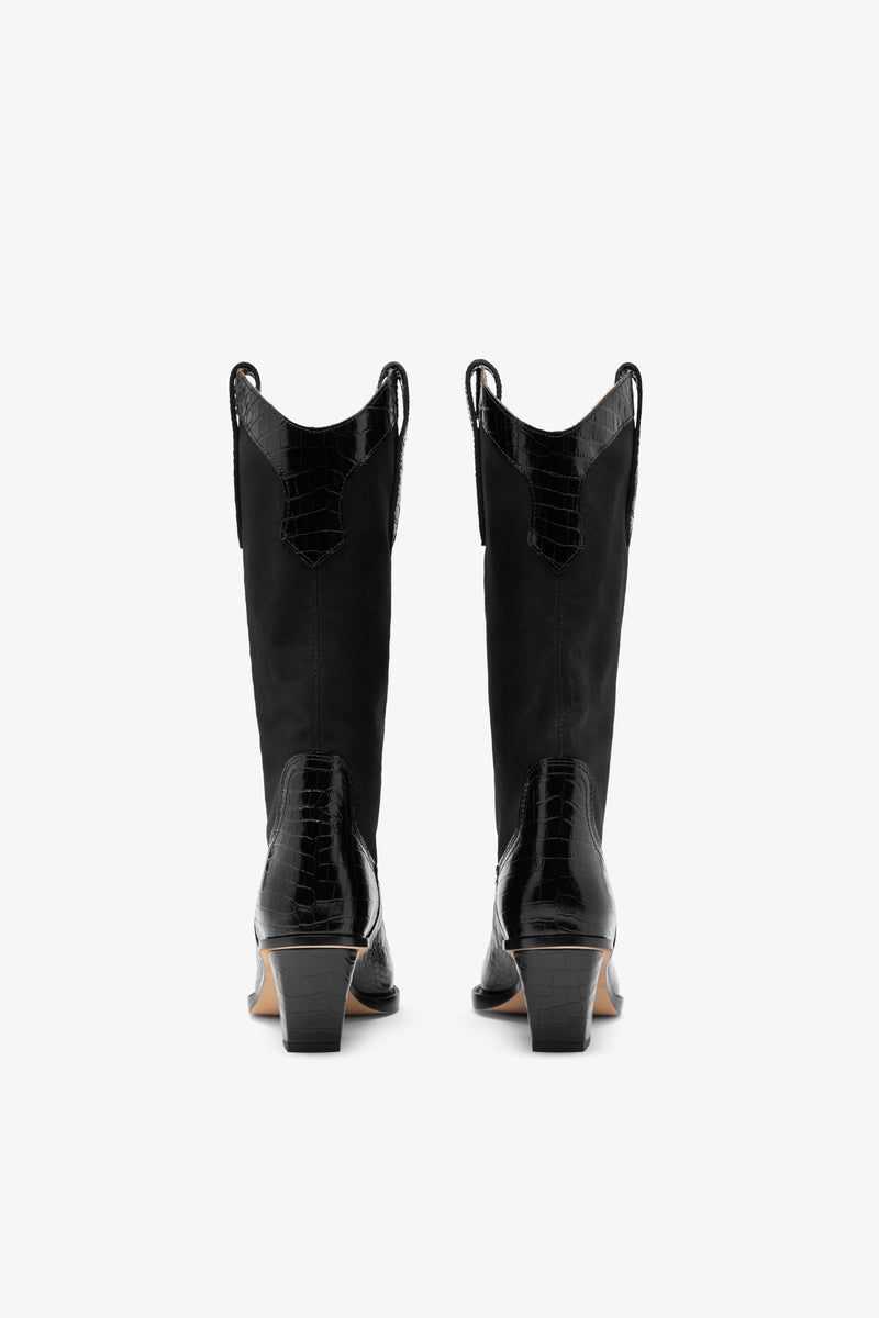Paris Texas Rosario Boot Novità