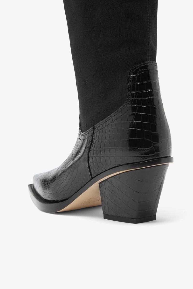 Paris Texas Rosario Boot Novità