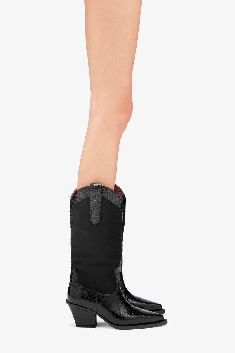 Paris Texas Rosario Boot Novità