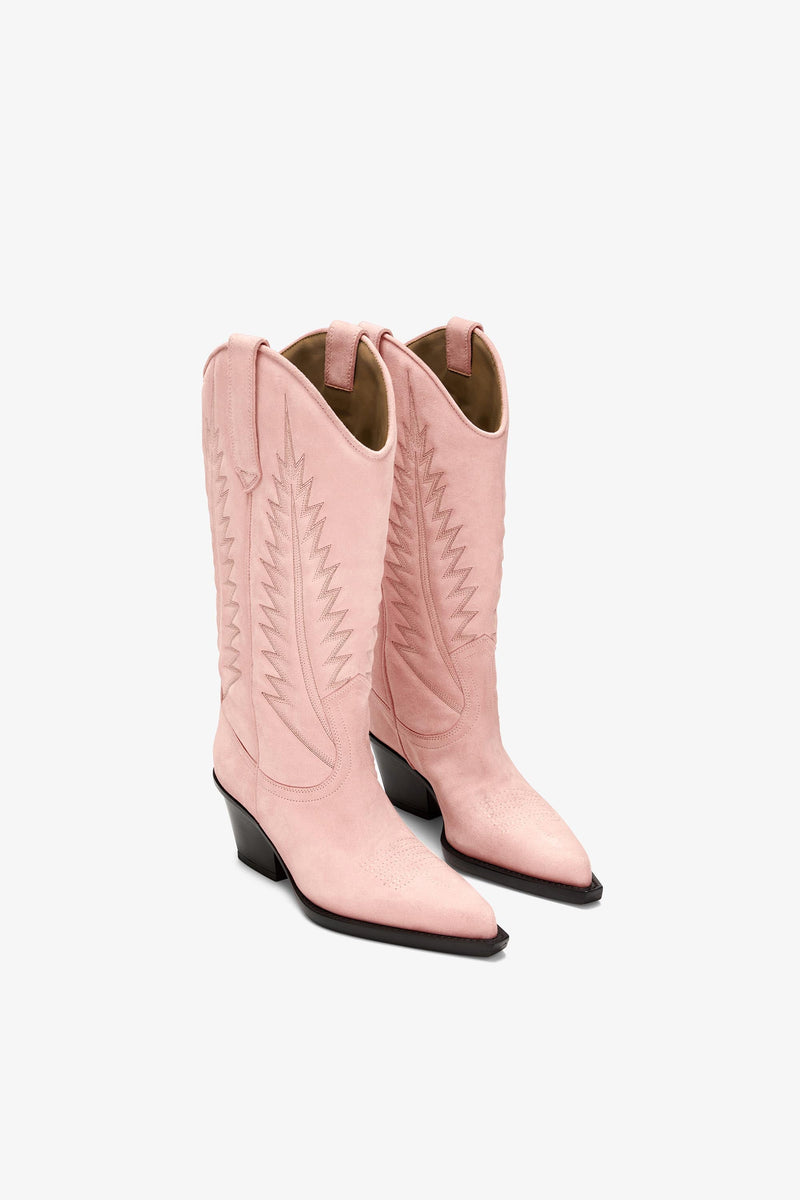 Paris Texas ROSARIO BOOT Presa