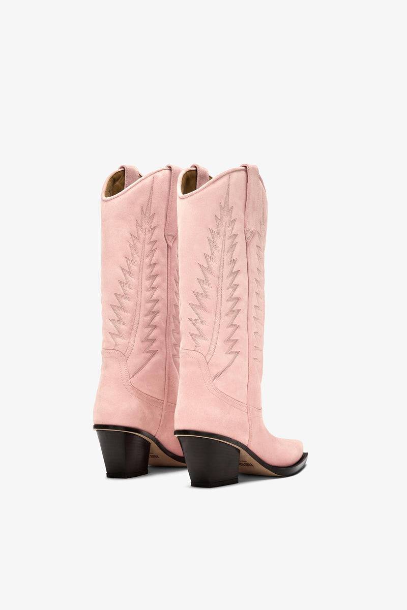 Paris Texas ROSARIO BOOT Presa