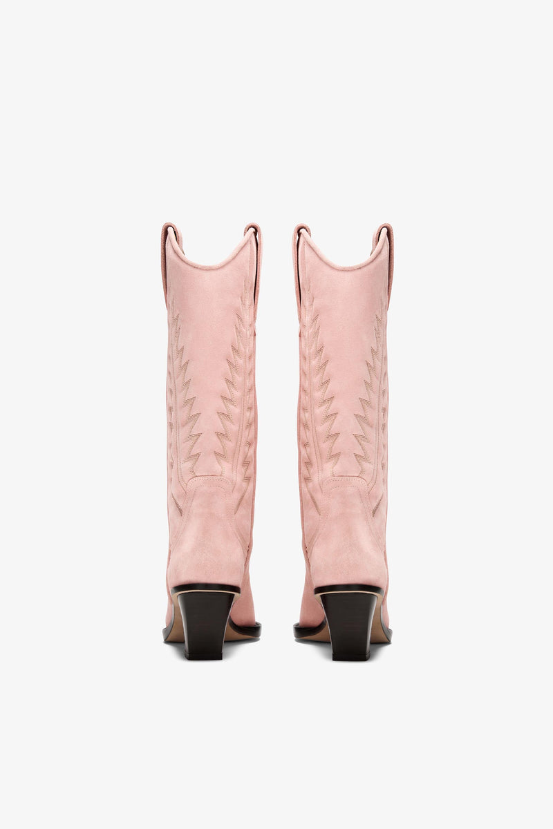 Paris Texas ROSARIO BOOT Presa