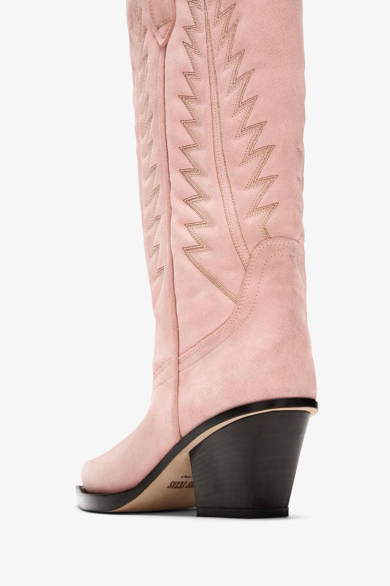 Paris Texas ROSARIO BOOT Presa