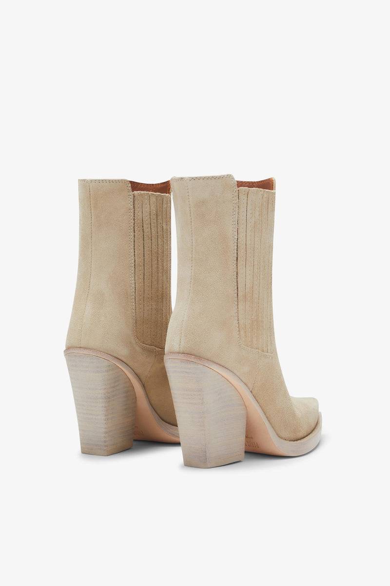Paris Texas Dallas Ankle Boot In Vendita