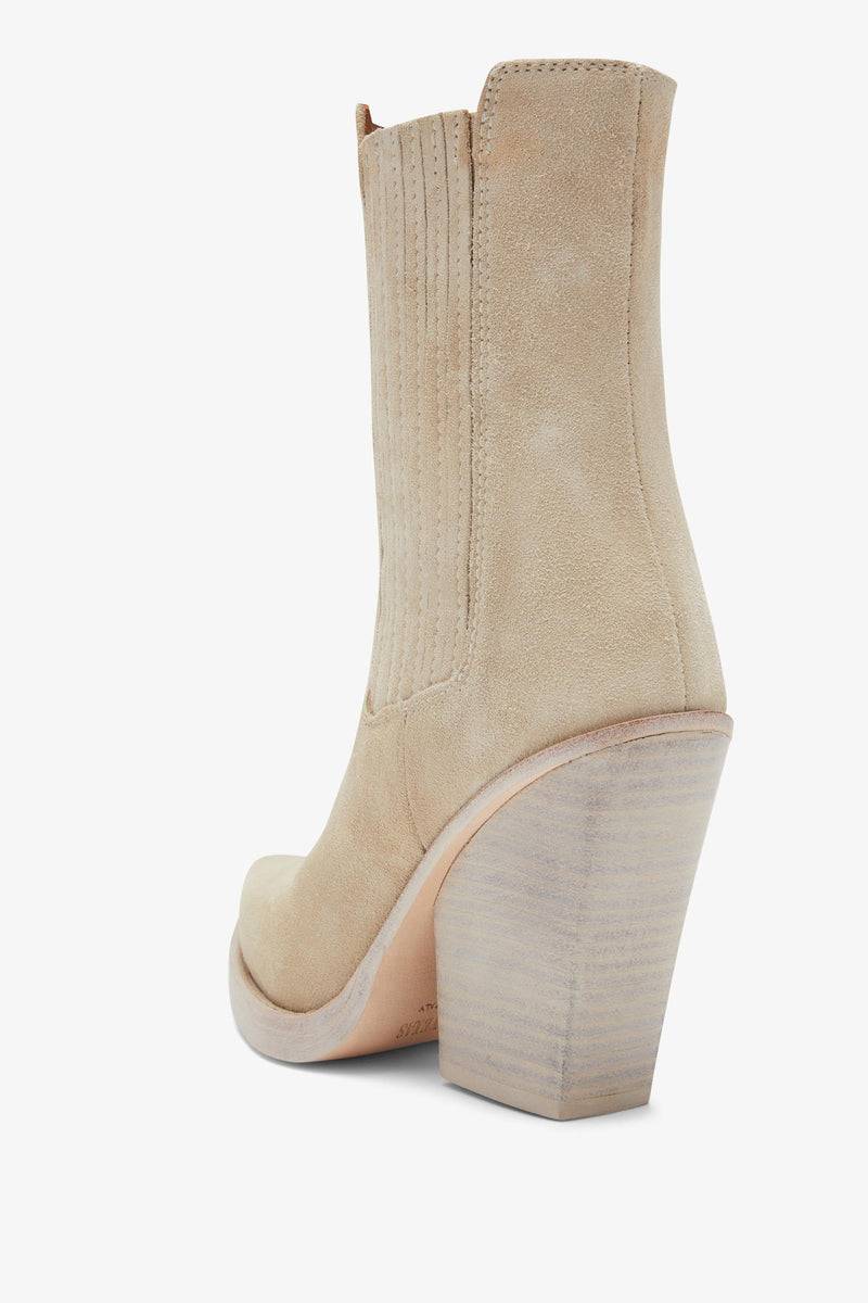 Paris Texas Dallas Ankle Boot In Vendita