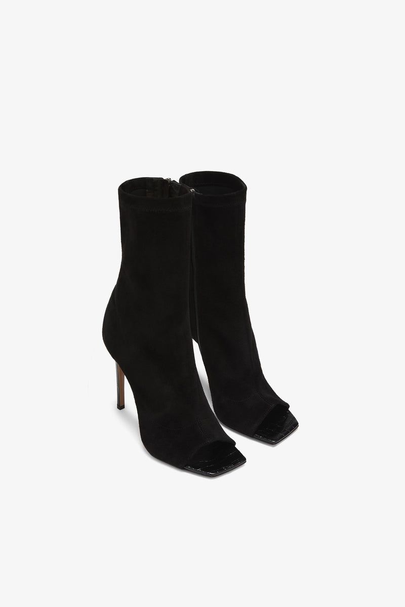 Paris Texas AMANDA ANKLE BOOT Offerte