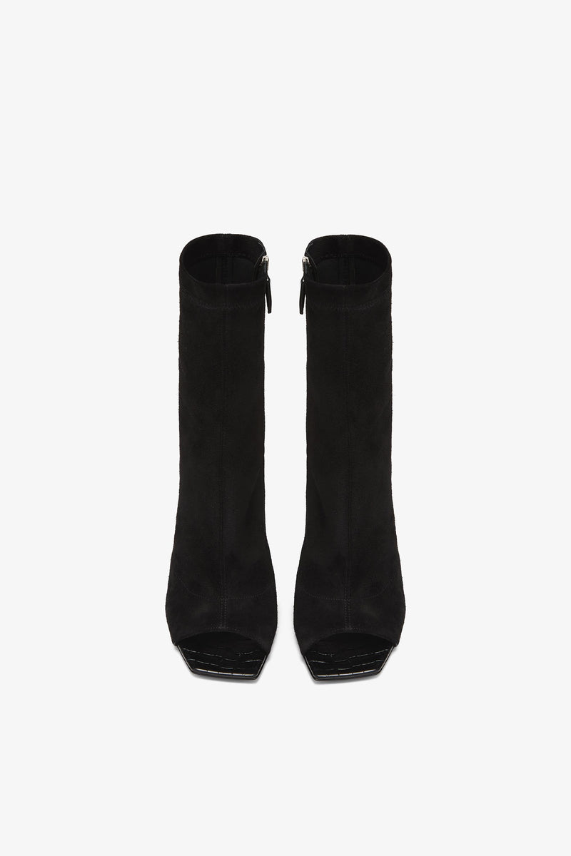 Paris Texas AMANDA ANKLE BOOT Offerte