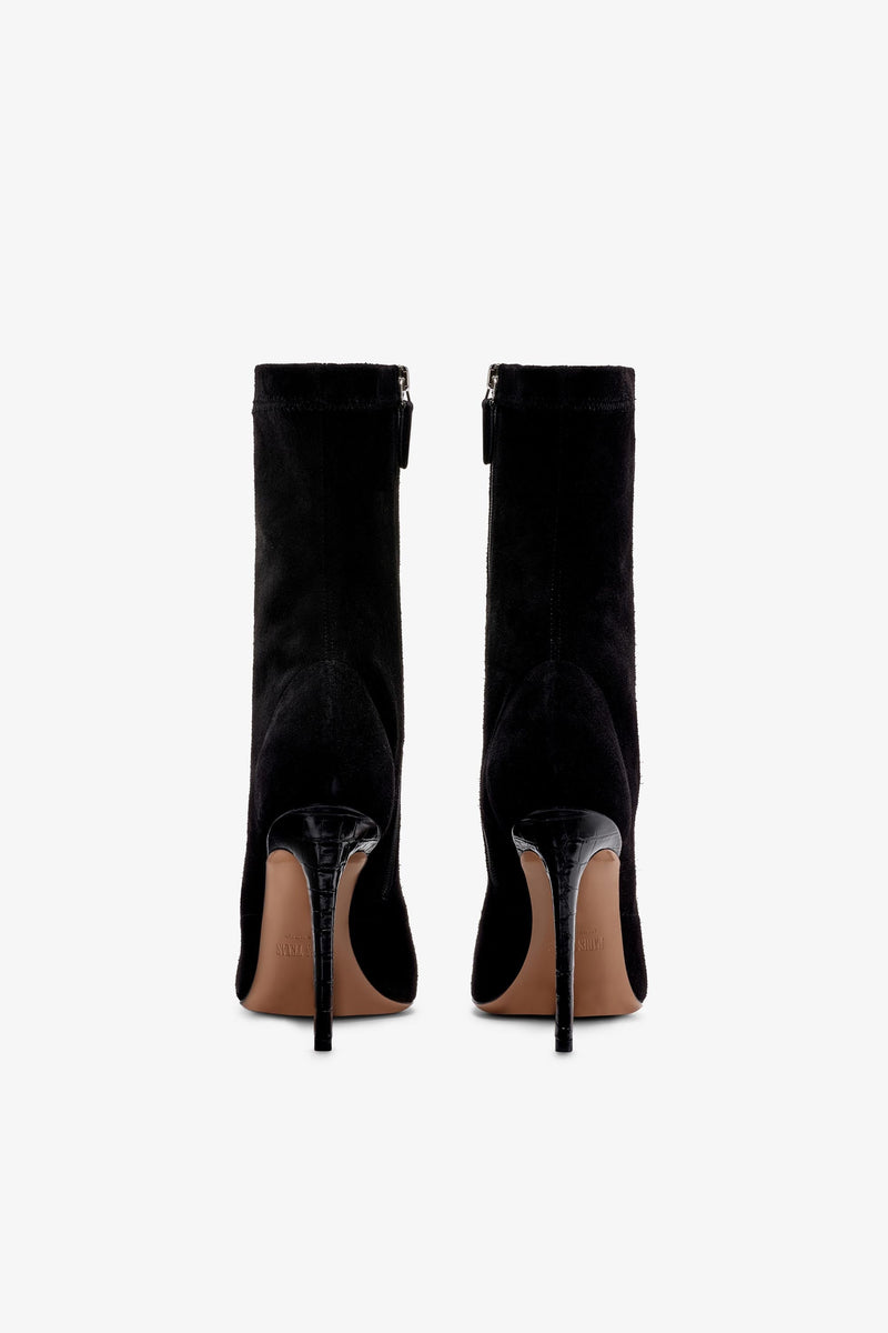 Paris Texas AMANDA ANKLE BOOT Offerte