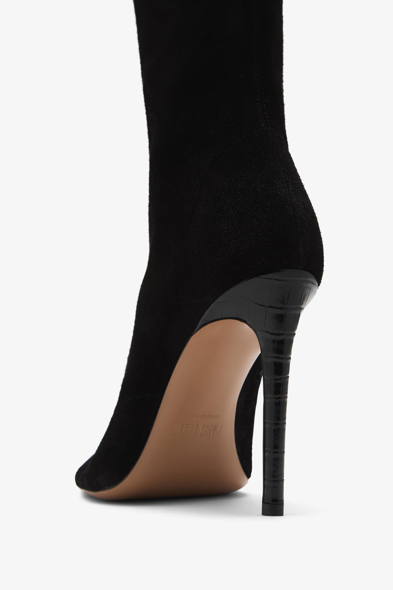 Paris Texas AMANDA ANKLE BOOT Offerte