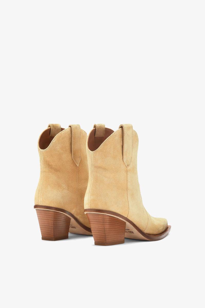 Paris Texas SEDONA ANKLE BOOT Vendita Calda