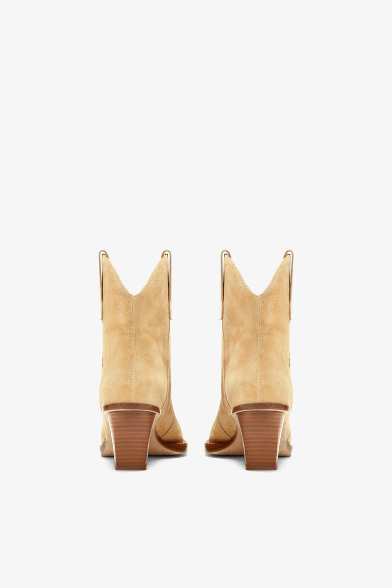 Paris Texas SEDONA ANKLE BOOT Vendita Calda