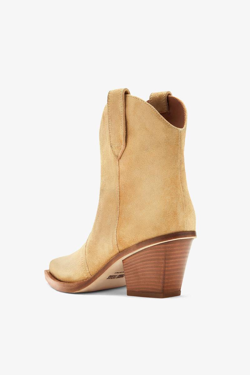 Paris Texas SEDONA ANKLE BOOT Vendita Calda