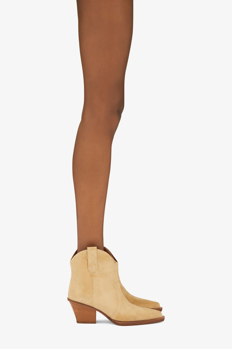 Paris Texas SEDONA ANKLE BOOT Vendita Calda