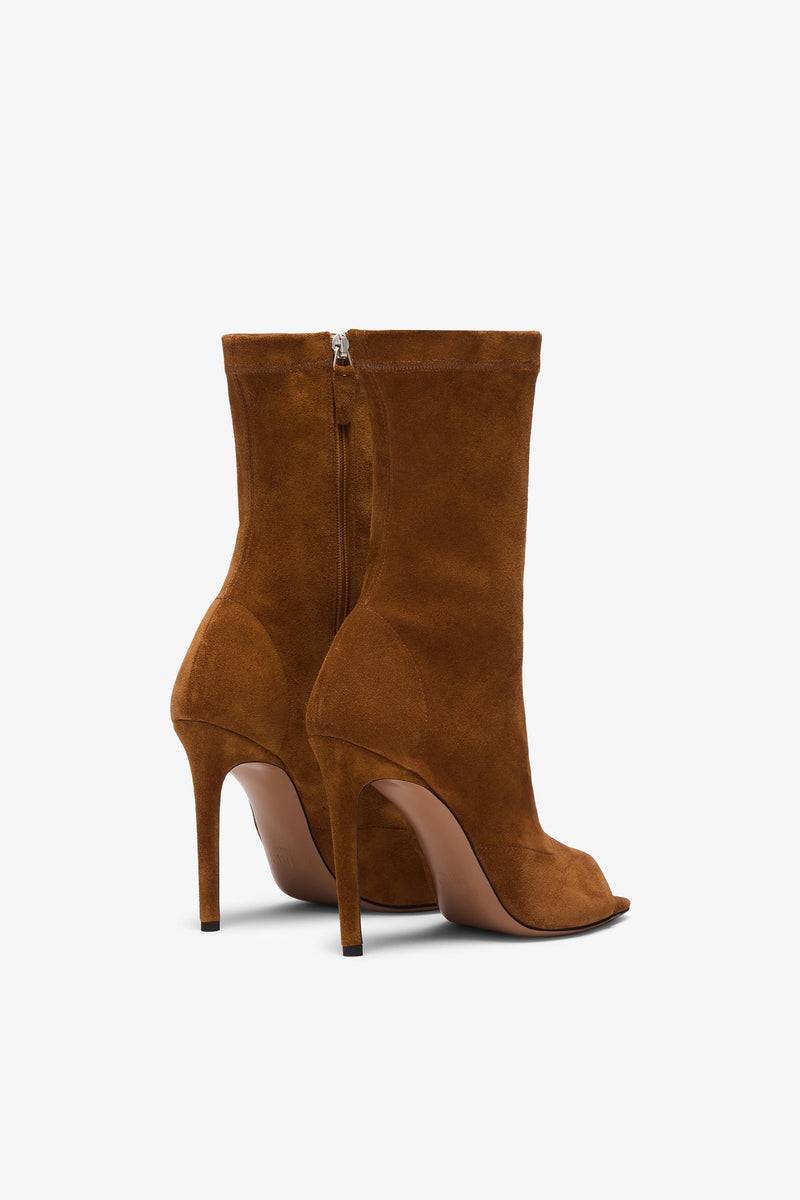 Paris Texas AMANDA ANKLE BOOT Vendita Economica