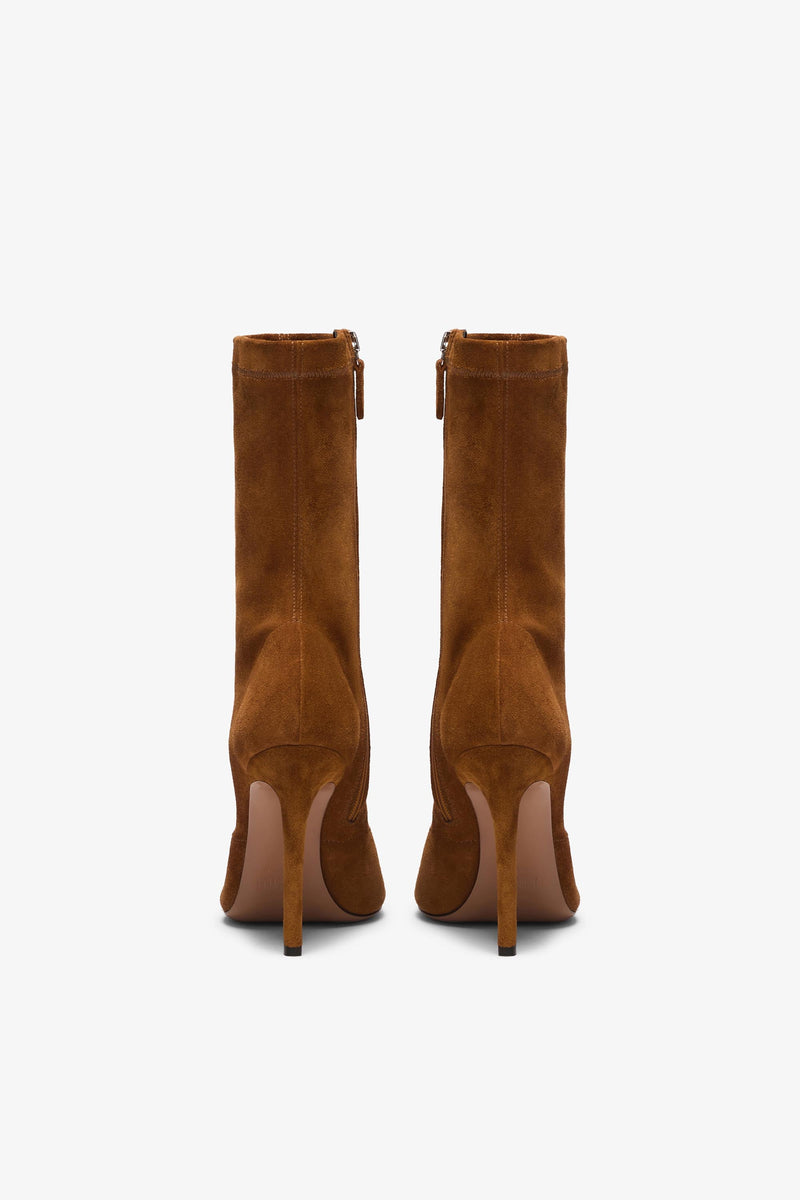 Paris Texas AMANDA ANKLE BOOT Vendita Economica