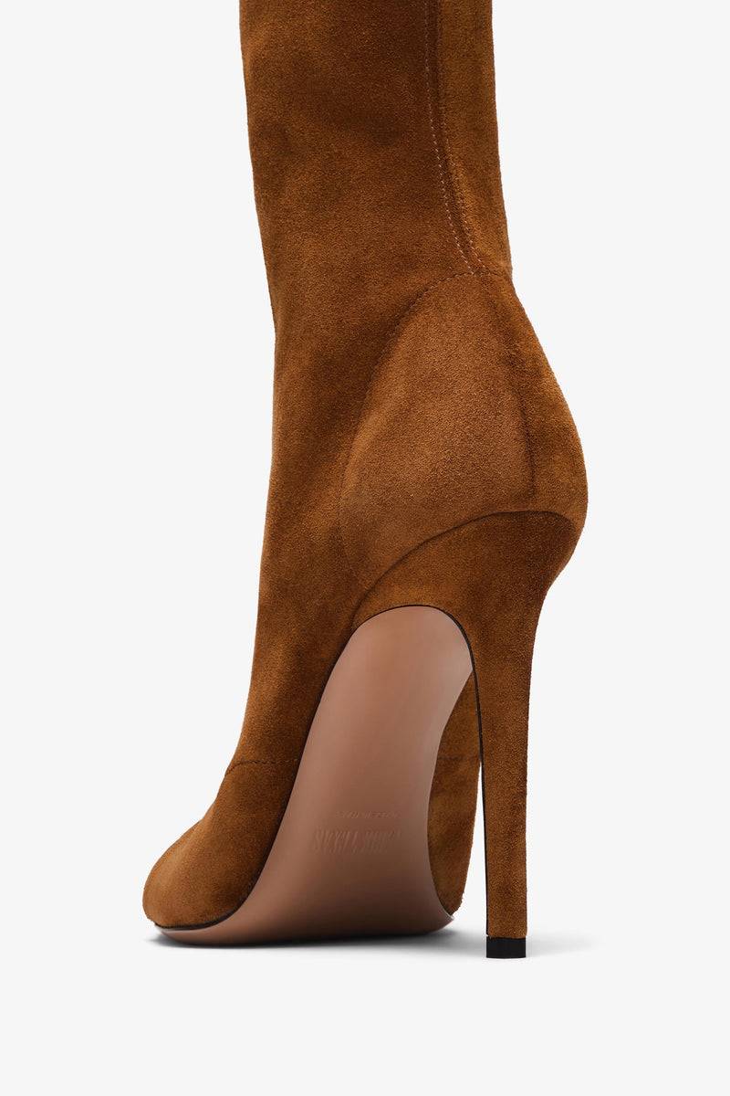 Paris Texas AMANDA ANKLE BOOT Vendita Economica