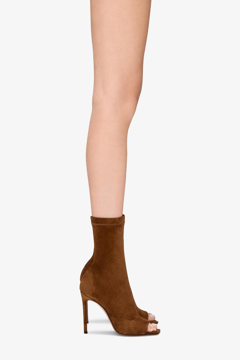 Paris Texas AMANDA ANKLE BOOT Vendita Economica