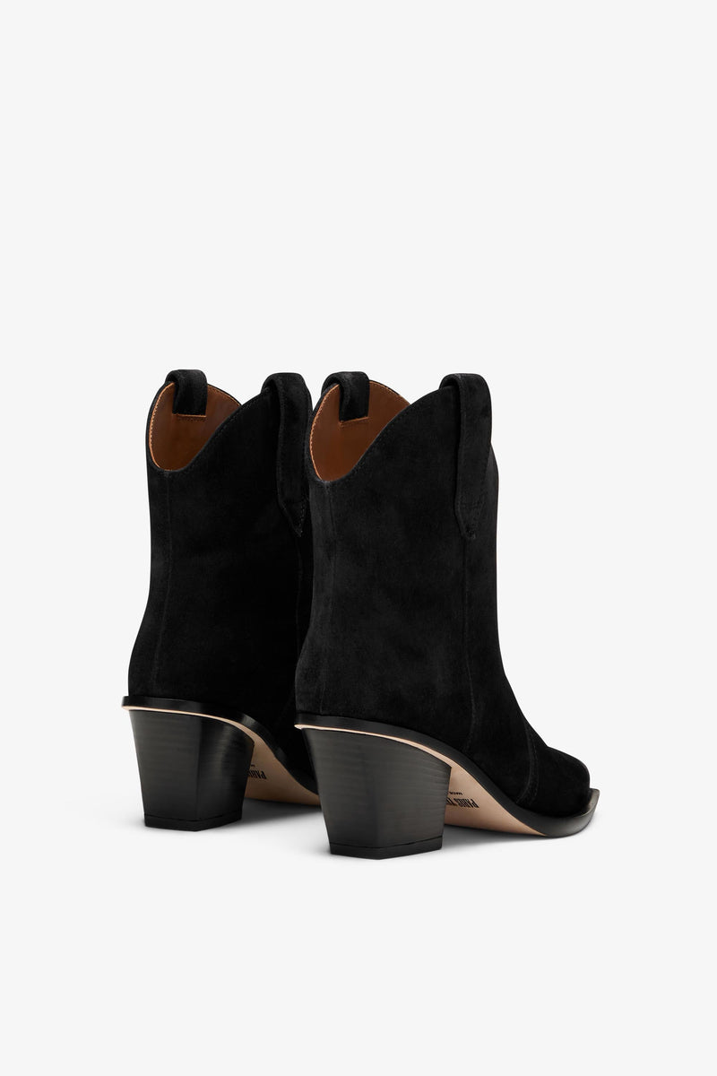 Paris Texas SEDONA ANKLE BOOT Saldi Di Fabbrica