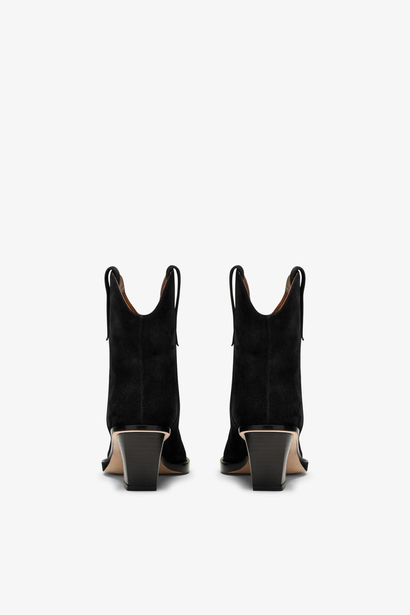 Paris Texas SEDONA ANKLE BOOT Saldi Di Fabbrica