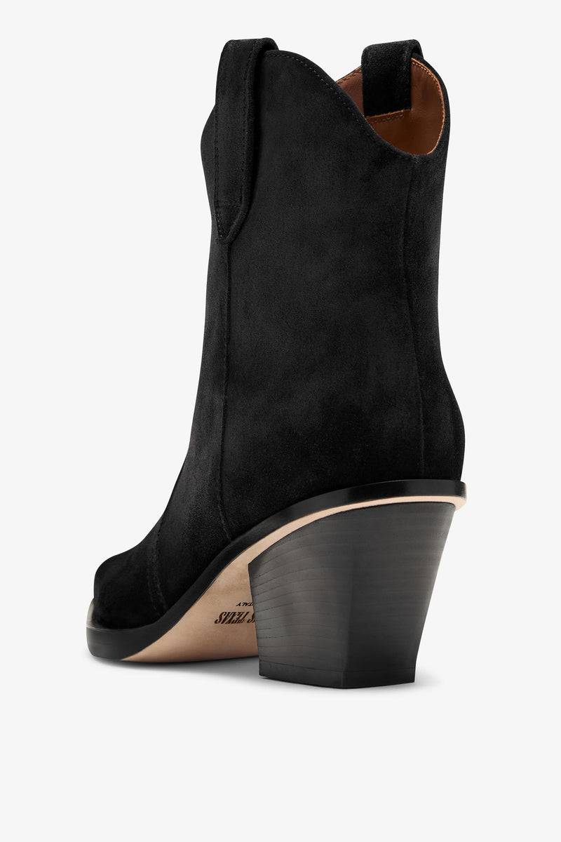 Paris Texas SEDONA ANKLE BOOT Saldi Di Fabbrica