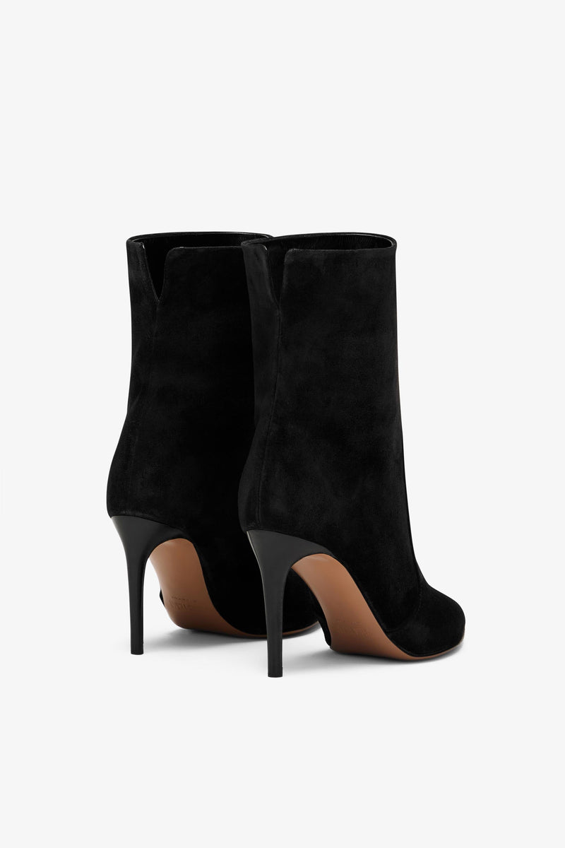 Paris Texas STILETTO ANKLE BOOT 85 I Più Venduti