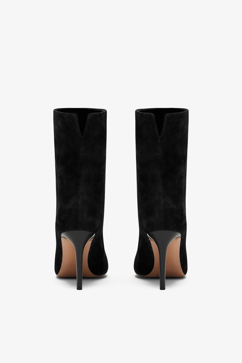 Paris Texas STILETTO ANKLE BOOT 85 I Più Venduti