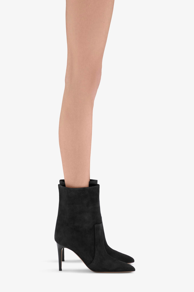 Paris Texas STILETTO ANKLE BOOT 85 I Più Venduti