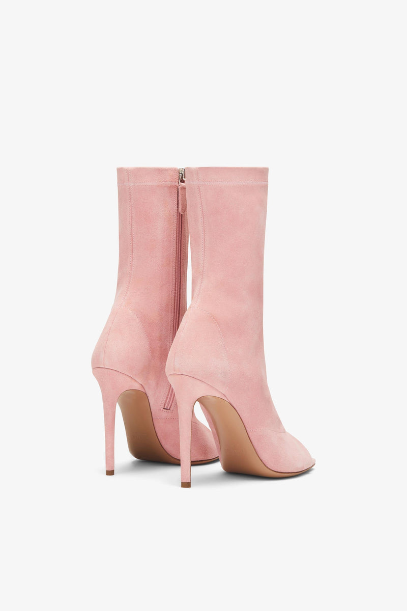 Paris Texas AMANDA ANKLE BOOT Vendite Flash