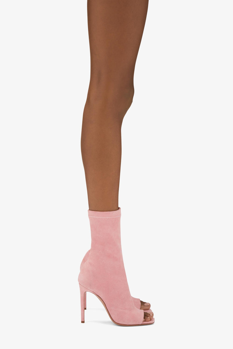 Paris Texas AMANDA ANKLE BOOT Vendite Flash