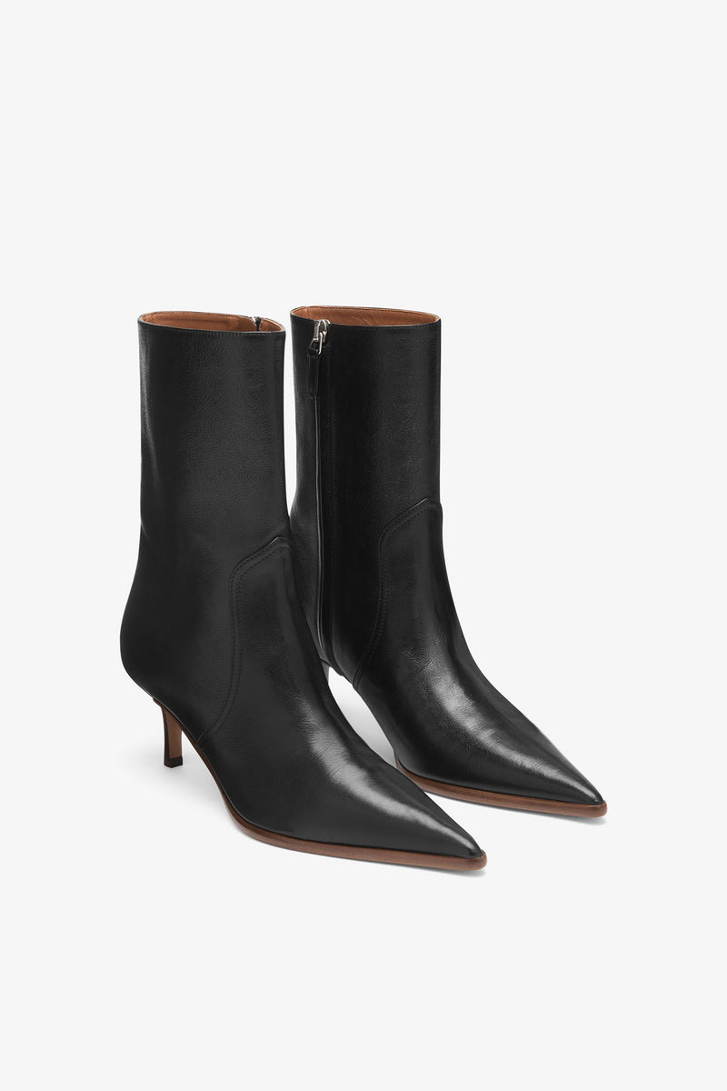 Paris Texas ASHLEY ANKLE BOOT 65 Negozio