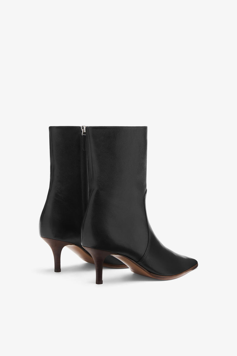 Paris Texas ASHLEY ANKLE BOOT 65 Negozio