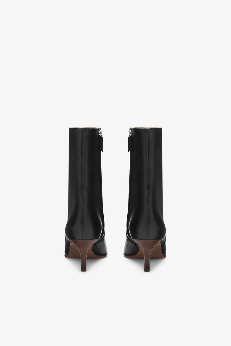 Paris Texas ASHLEY ANKLE BOOT 65 Negozio