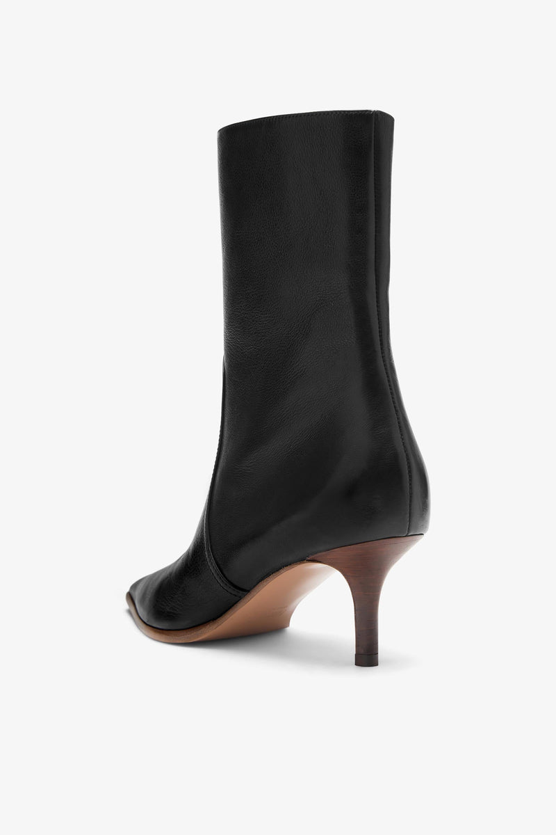 Paris Texas ASHLEY ANKLE BOOT 65 Negozio