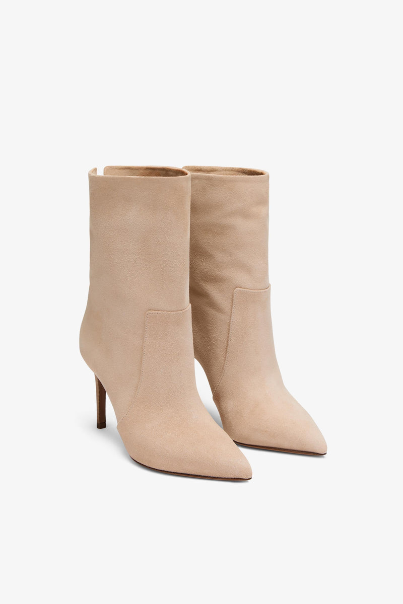 Paris Texas STILETTO ANKLE BOOT 85 In Saldo