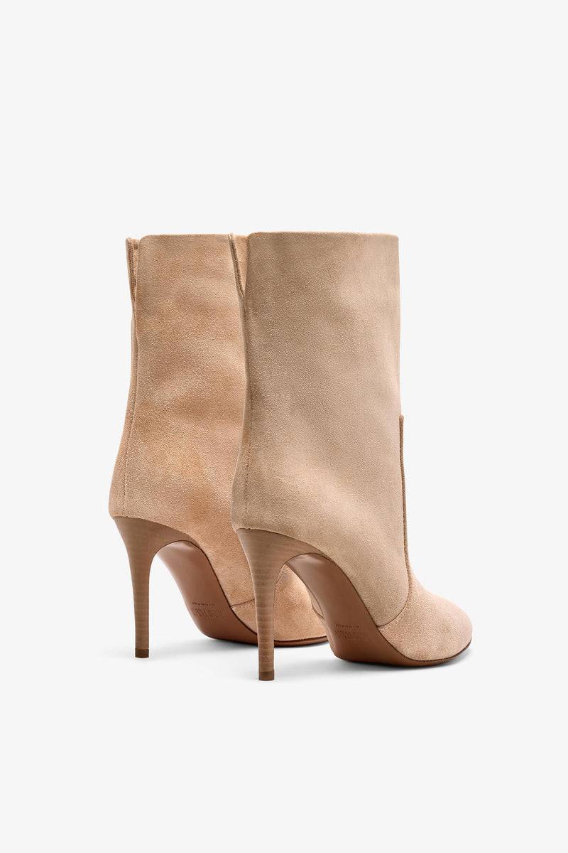 Paris Texas STILETTO ANKLE BOOT 85 In Saldo