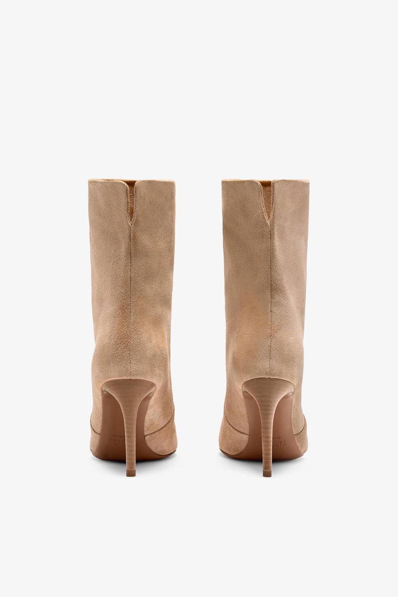 Paris Texas STILETTO ANKLE BOOT 85 In Saldo