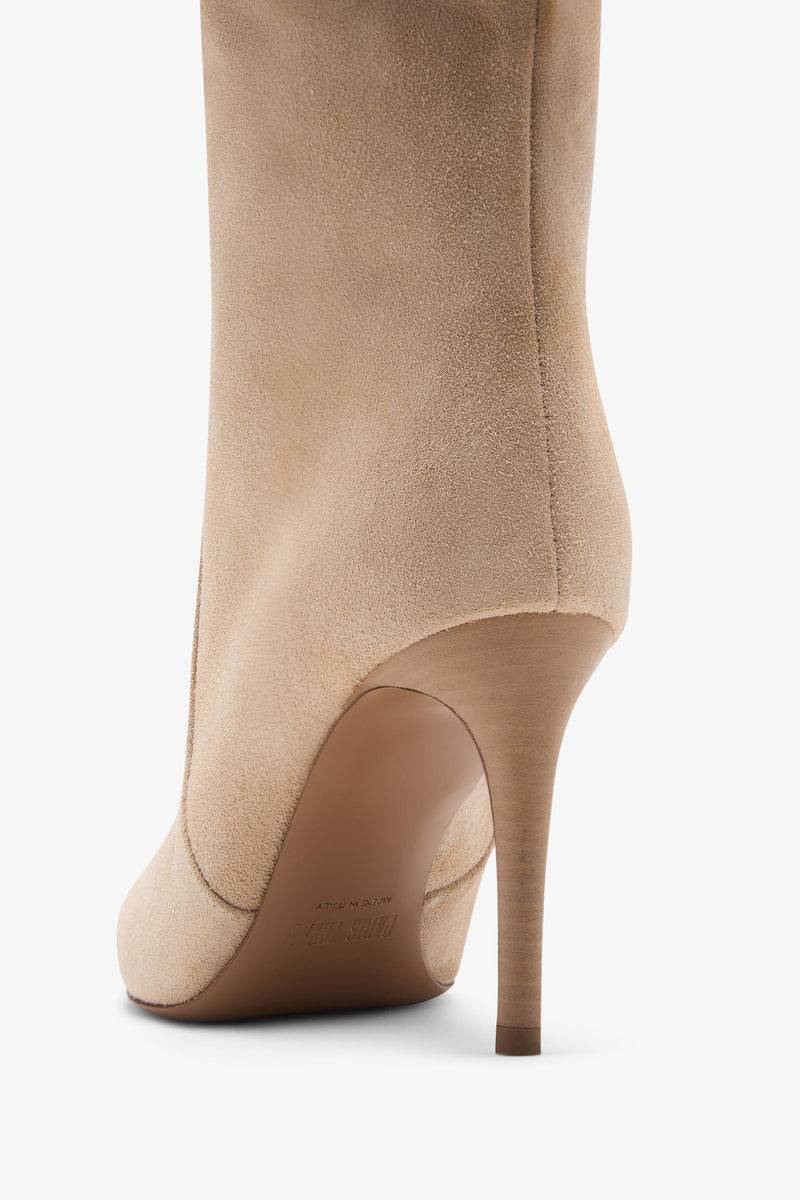 Paris Texas STILETTO ANKLE BOOT 85 In Saldo