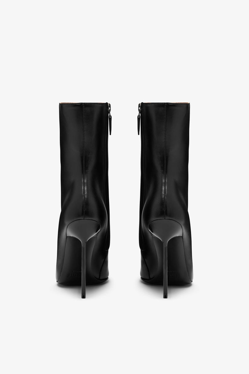 Paris Texas Lidia Ankle Boot Nuova