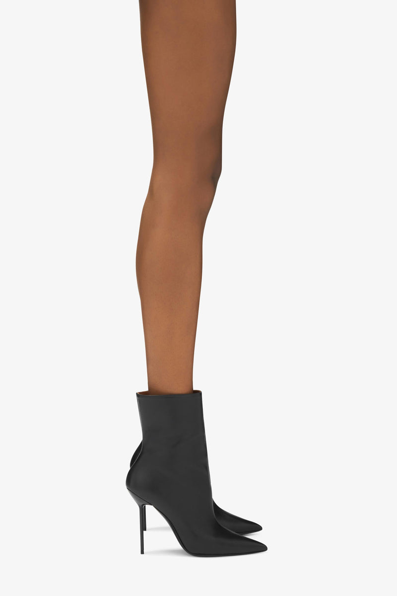 Paris Texas Lidia Ankle Boot Nuova