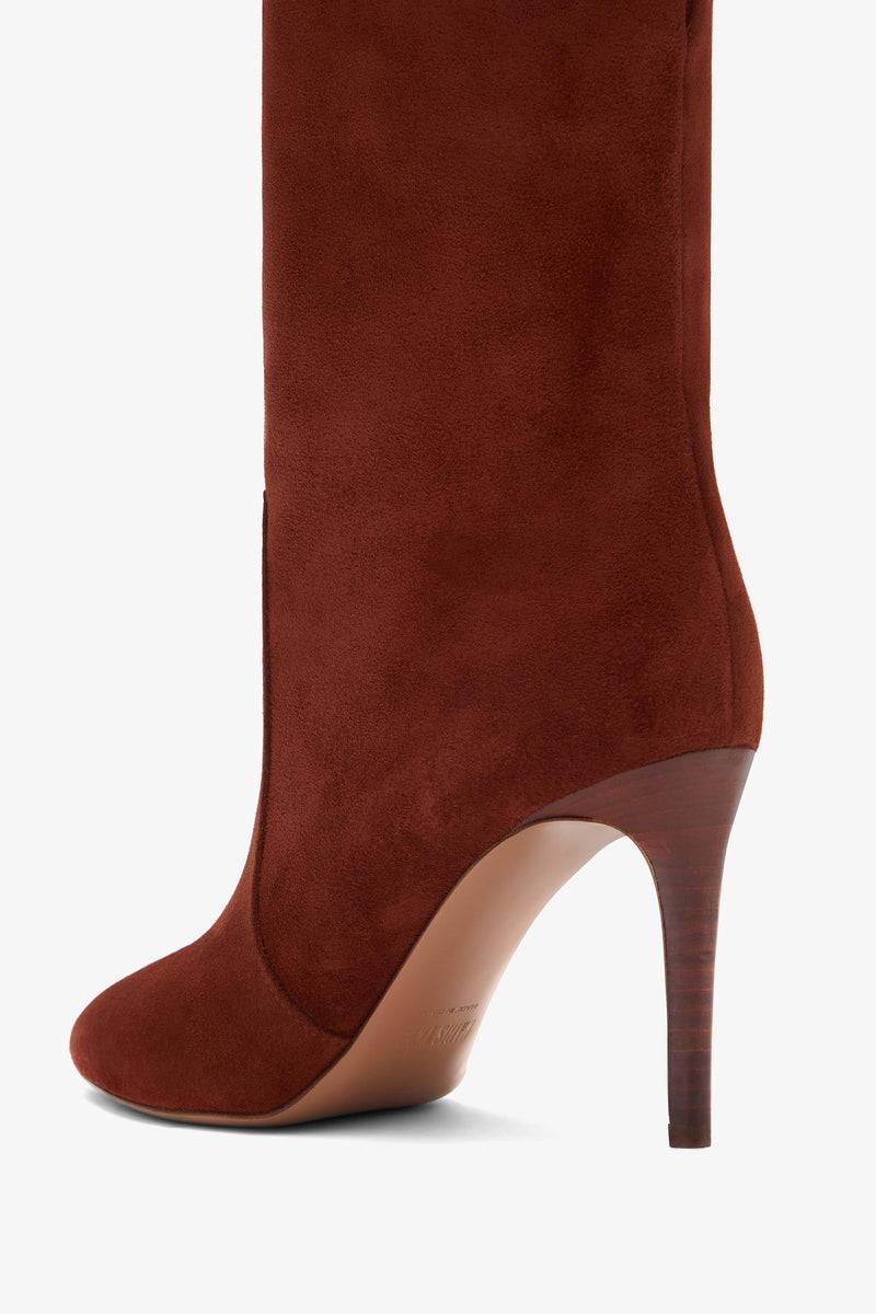 Paris Texas STILETTO ANKLE BOOT 85 Moda
