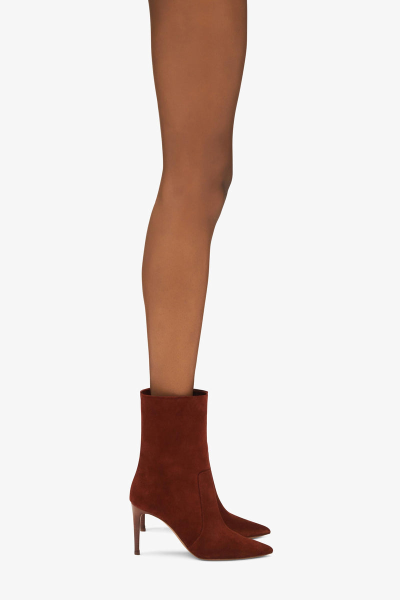 Paris Texas STILETTO ANKLE BOOT 85 Moda