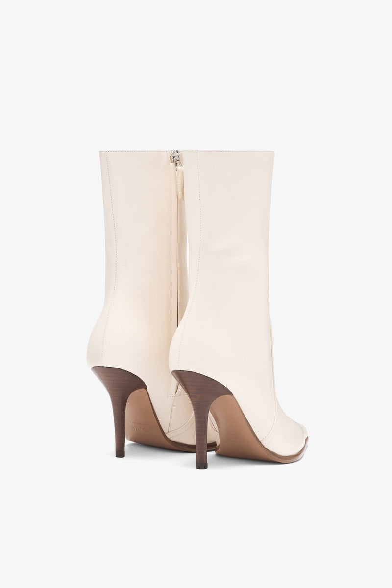 Paris Texas ASHLEY ANKLE BOOT 2025