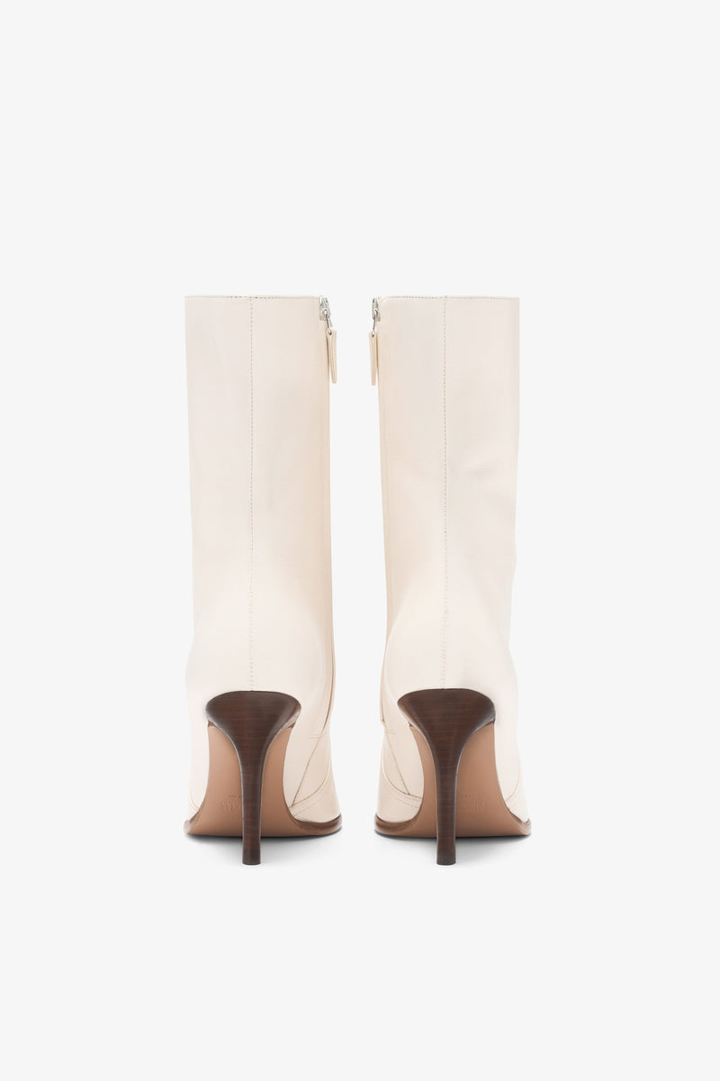 Paris Texas ASHLEY ANKLE BOOT 2025
